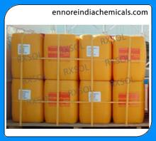 Vanadium Inhibitor Polymerised